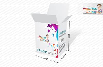 Economy Seal End The Printing Daddy