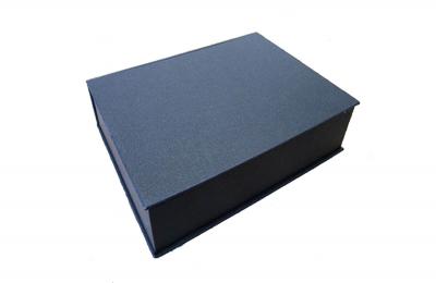 Custom Fantasy Clamshell Puzzle Box