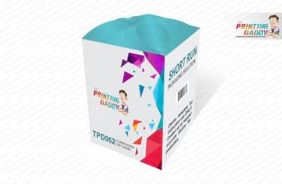 Flower Shaped Top Closure The Printing Daddy