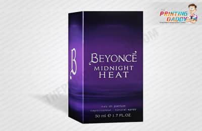 Foil Paper Boxes with Protective Insert The Printing Daddy