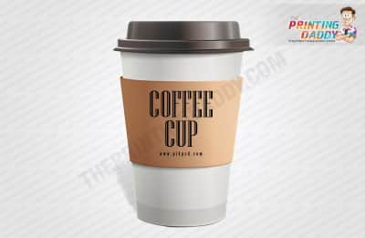 Food Product Sleeves The Printing Daddy