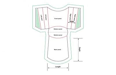 Fries Cup The Printing Daddy