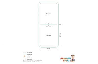 Header Card The Printing Daddy