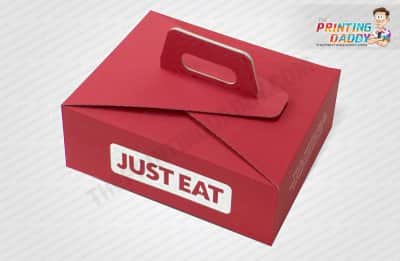 Indian Food Takeout Box The Printing Daddy
