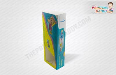 Kids Product Packaging Boxes