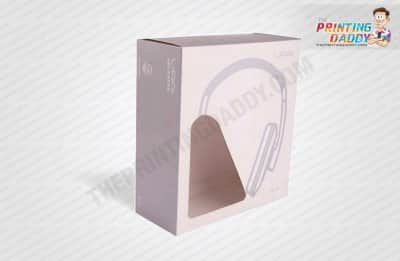 Lamp Shaped Boxes The Printing Daddy