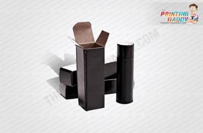 Custom Lip Balm Packaging Boxes