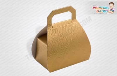 Luxurious Wedding Favour Boxes The Printing Daddy