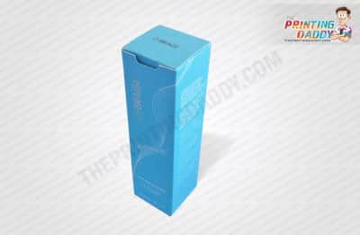 Makeup Product Packaging Boxes