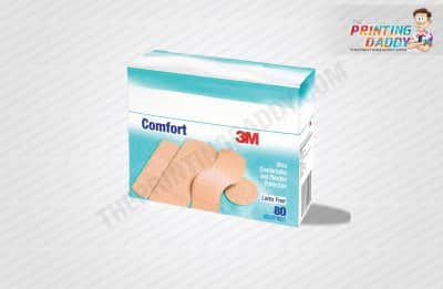 Medicine Packaging Boxes The Printing Daddy