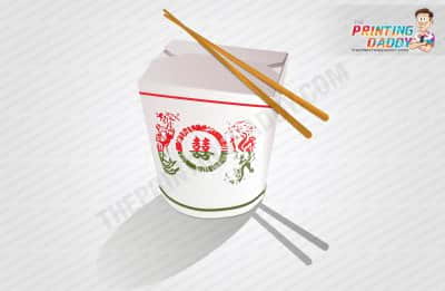 Noodle Packaging Boxes The Printing Daddy