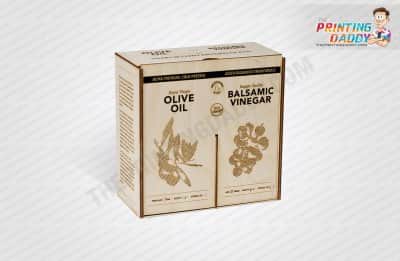 Olive Oil Packaging Boxes The Printing Daddy