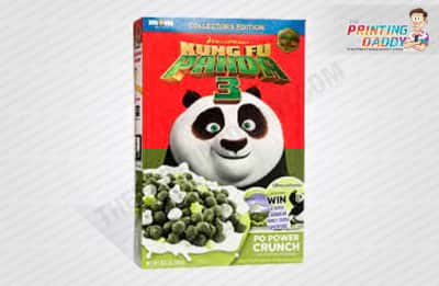 Origami Box Kit Sleeve The Printing Daddy