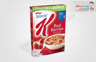 Origami Box Kit Sleeve The Printing Daddy