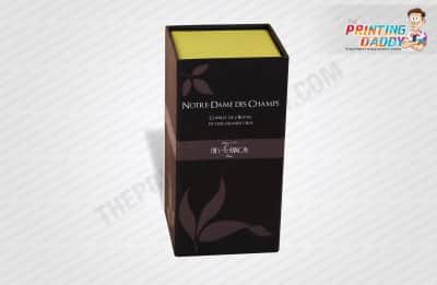 Custom Perfume Packaging Boxes