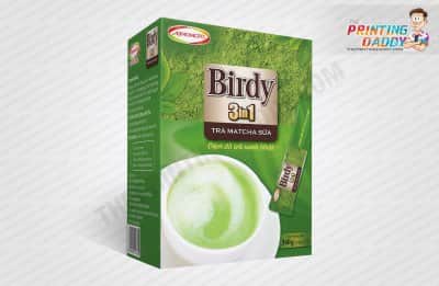 Personalized Tea Boxes The Printing Daddy