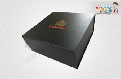 Printed Boxes with Lid The Printing Daddy