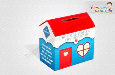 Promotional Carrier Boxes for Fundraising The Printing Daddy