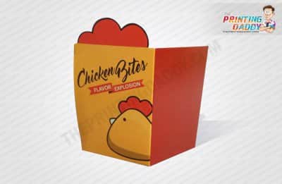 Promotional Convention Box with Logo The Printing Daddy