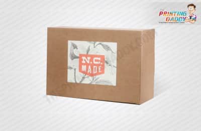 Promotional Paper Gift Boxes The Printing Daddy