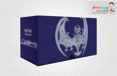 Purple Sewing Kit Sleeve The Printing Daddy