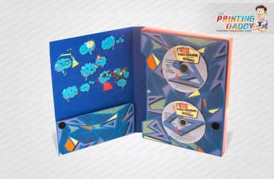 School Kit Box The Printing Daddy