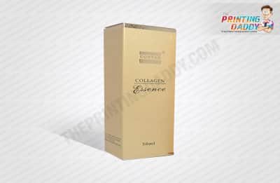 Serum Product Packaging Boxes The Printing Daddy