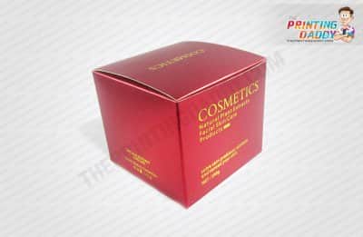 Wholesale Custom Nail Product Packaging Boxes | The Printing Daddy