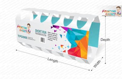 Sleeve For Beverage Bottle The Printing Daddy