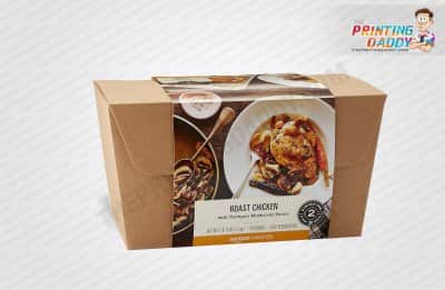 Soup Packaging Boxes The Printing Daddy