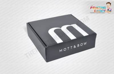 Standard Mailers The Printing Daddy