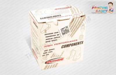 Suspension Bush Box The Printing Daddy