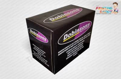 Suspension Bush Box The Printing Daddy