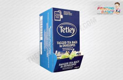 Tea Bag Dispenser The Printing Daddy