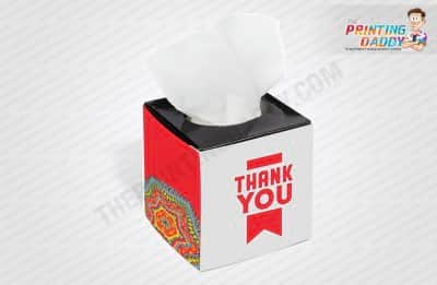 Tissue Packaging Boxes The Printing Daddy