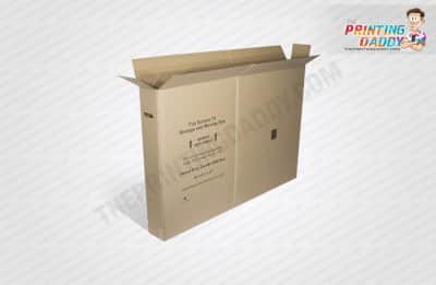 TV Box Packaging Boxes The Printing Daddy