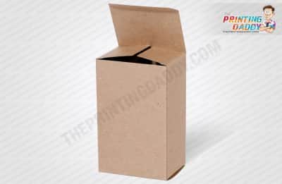 Wiper Blade Packaging Boxes with Hang Tab The Printing Daddy