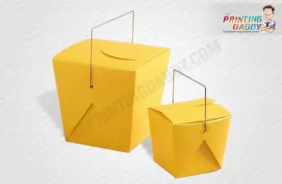 Wholesale Chips Fast Food Take Away French Fries Food Paper Packaging Box  Manufacturer and Exporter