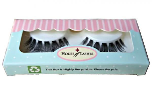 Eyelash Packaging Boxes The Printing Daddy