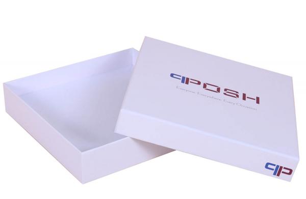 2 Piece Calibrator Box with Foam Insert