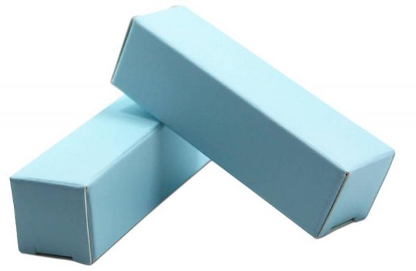 custom printed lipstick boxes