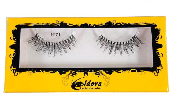 Eyelash Packaging Boxes