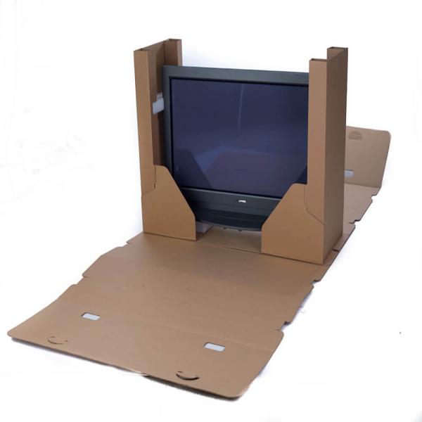 TV Box Packaging Boxes