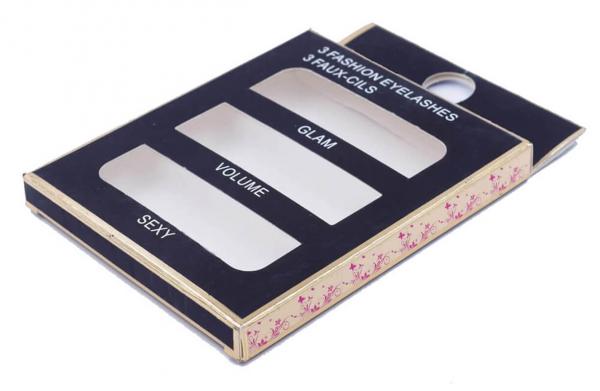 Eyelash Packaging Boxes The Printing Daddy