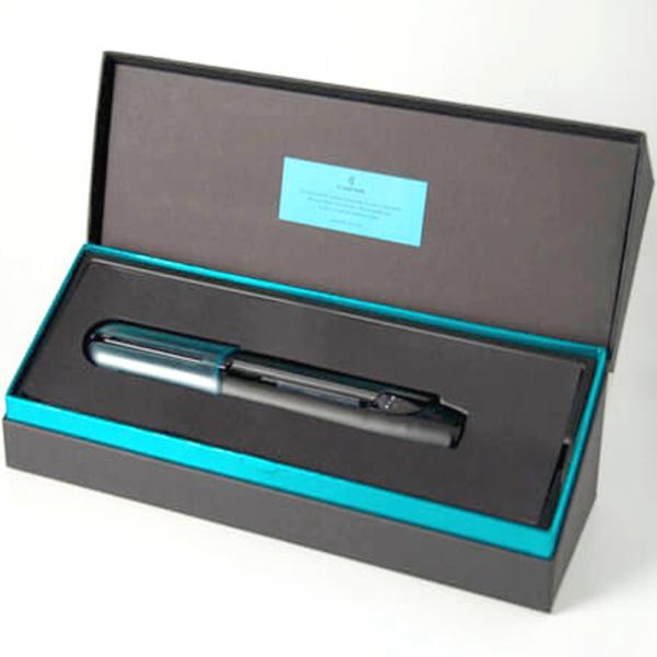 Hair Straightener Iron Packaging Boxes The Printing Daddy