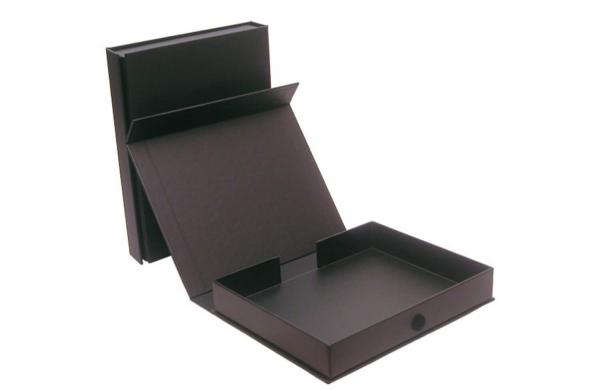 Fantasy Clamshell Puzzle Box