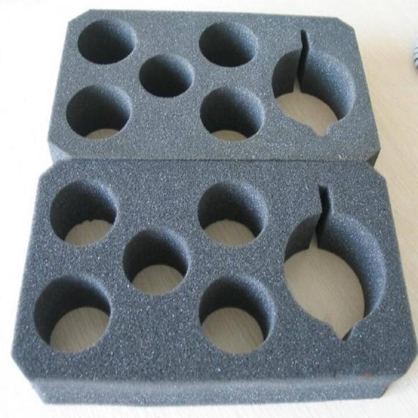 Custom Shape Inserts