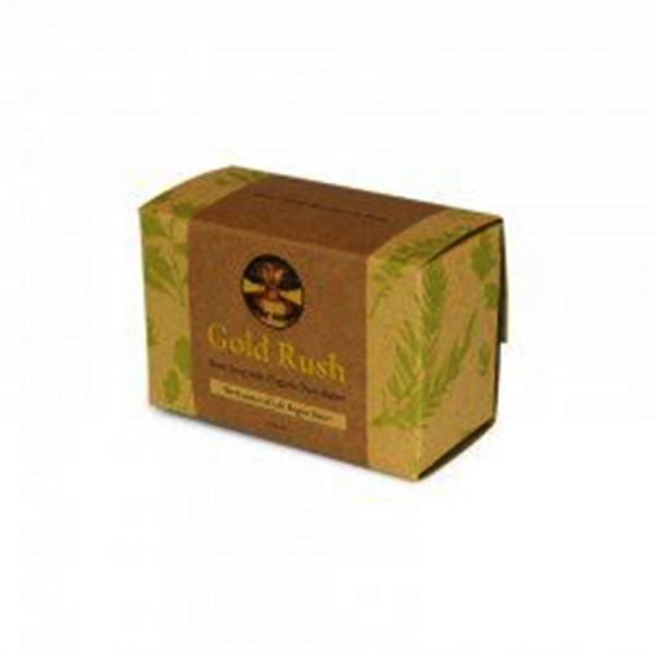 Illustrated Print Bar Box