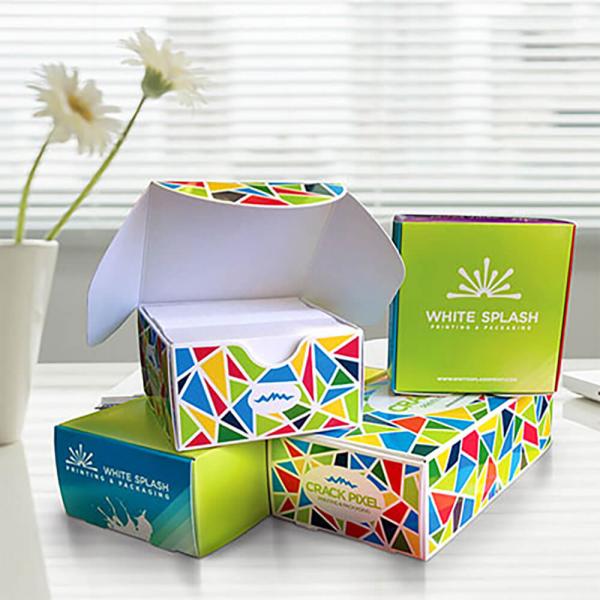 Wholesale Custom Business Card Boxes in the USA The Printing Daddy