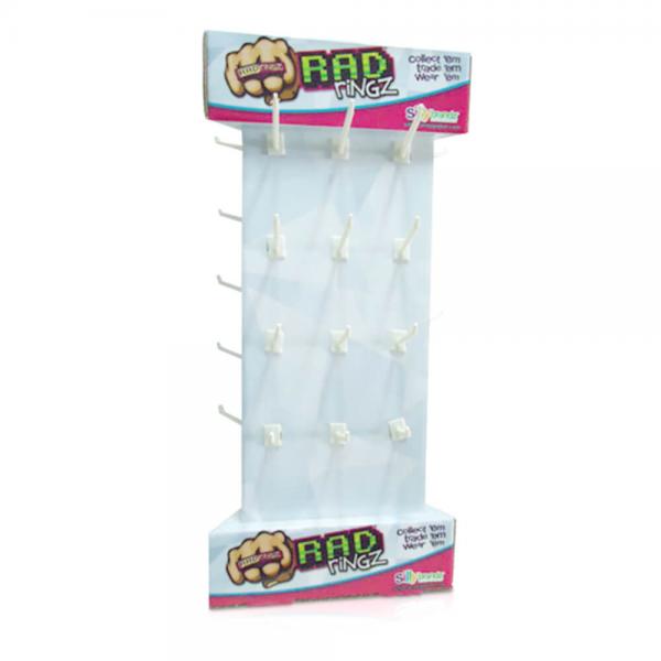 Counter Top Display 59